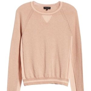 Rag and Bone Kento Sweater
